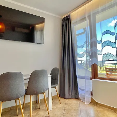 Arkite - Private - Bsr Apartment
