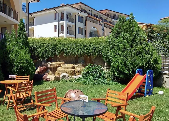 Arkite - Private - Bsr Apartment *