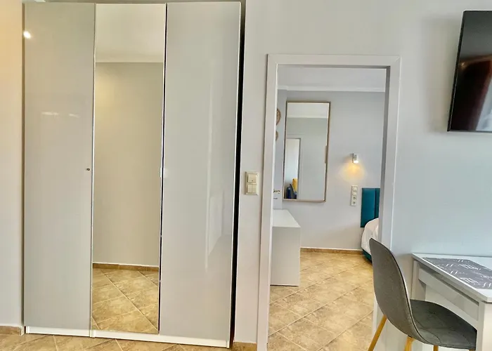 Arkite - Private - Bsr Apartment Sunny Beach