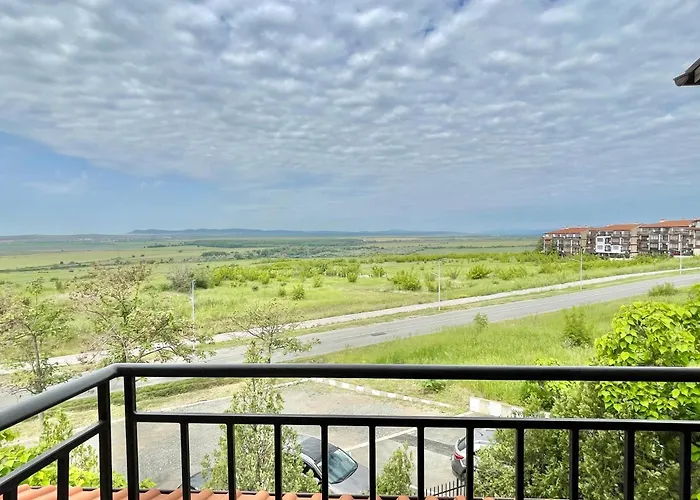 Arkite - Private - Bsr Apartment