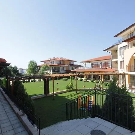 Apartmán Arkite - Private - Bsr *