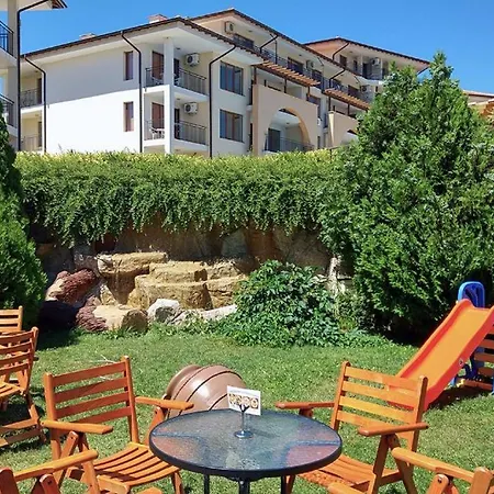 Arkite - Private - Bsr Apartmán *