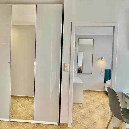 Arkite - Private - Bsr Lejlighed Sunny Beach