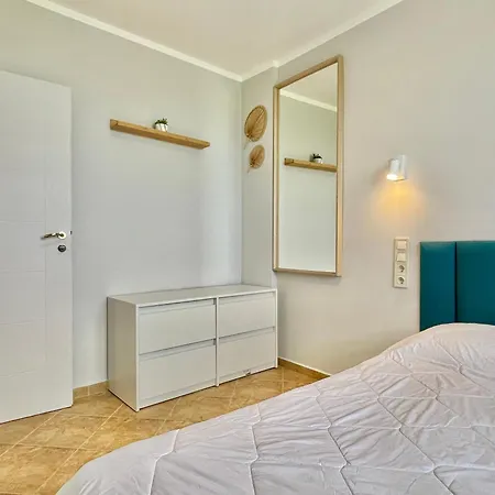 Arkite - Private - Bsr Lejlighed Sunny Beach