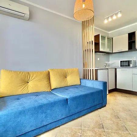 Apartmán Arkite - Private - Bsr