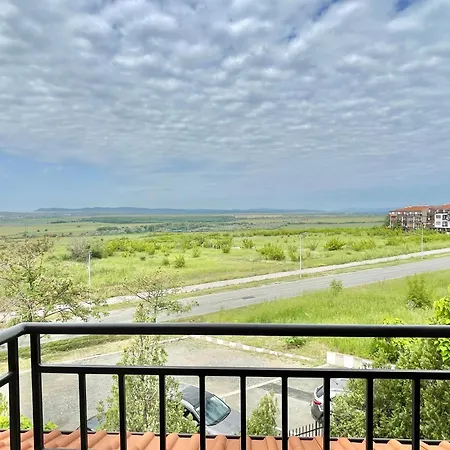 Arkite - Private - Bsr Apartmán