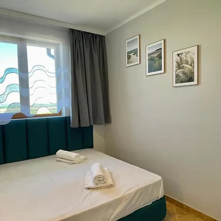 Arkite - Private - Bsr Słoneczny Brzeg