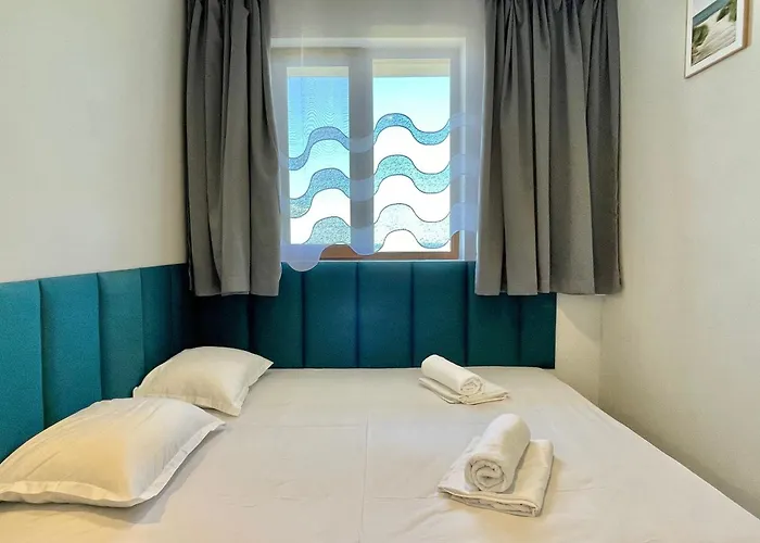 Apartamento Arkite - Private - Bsr