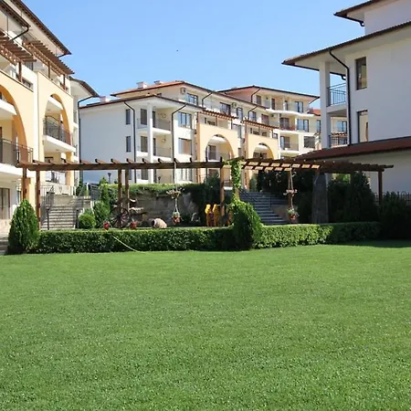 Lägenhet Arkite - Private - Bsr Slăntjev Brjag