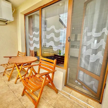Apartament Arkite - Private - Bsr