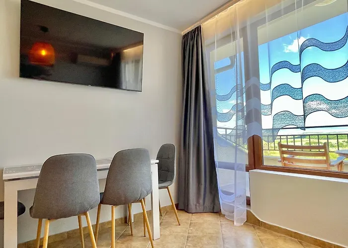 Arkite - Private - Bsr Apartament