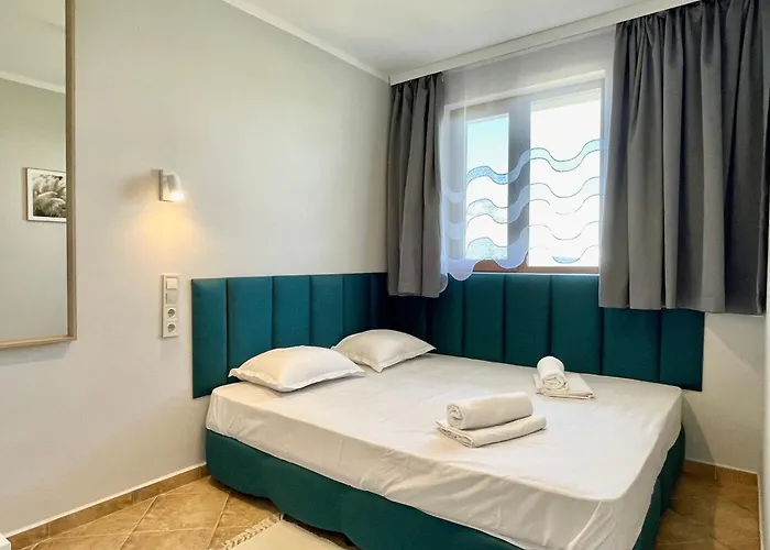 Arkite - Private - Bsr Sunny Beach